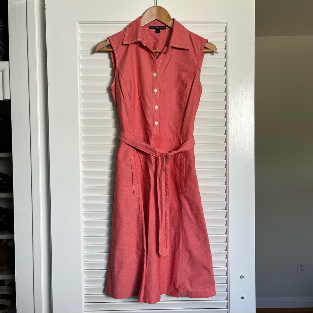 Brooks Brothers Women’s Dress Size 4